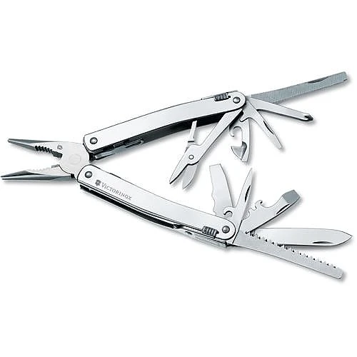 Victorinox Swiss Army SwissTool Spirit X 5 Victorinox Swiss Army SwissTool Spirit X - Image 5