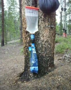 Cnoc Outdoors Vecto -Cozy Camp Shop Vecto