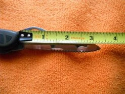 Victorinox Swiss Army Soldier's Knife 08 38 Victorinox Swiss Army Soldier's Knife 08 -Cozy Camp Shop Victorinox Soldier 2 007