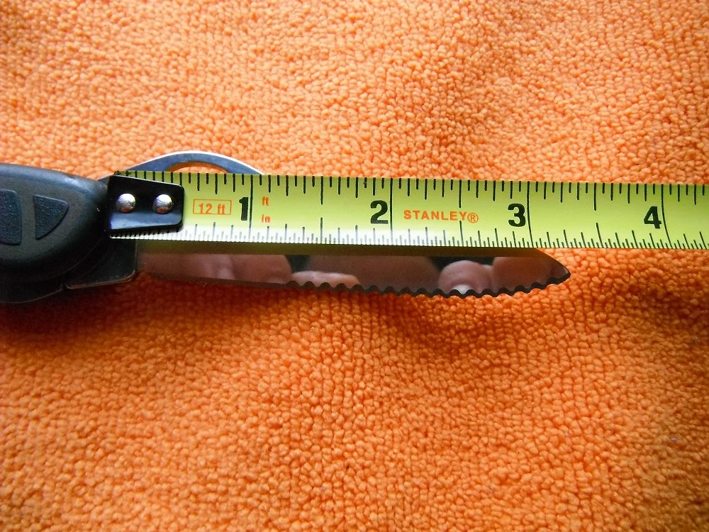 Victorinox Swiss Army Soldier's Knife 08 19 Victorinox Swiss Army Soldier's Knife 08 - Image 19