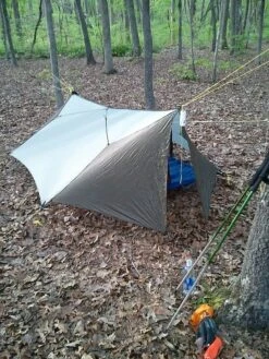 Therm-a-Rest EvoLite -Cozy Camp Shop WP 002580