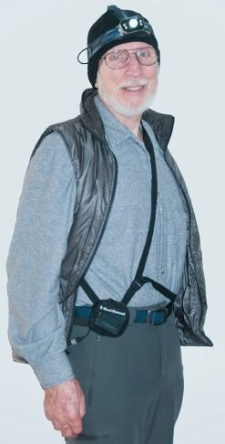 Black Diamond Icon Polar -Cozy Camp Shop WearBDIcon1