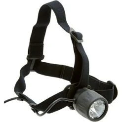 Princeton Tec Yukon HL -Cozy Camp Shop YHLBK