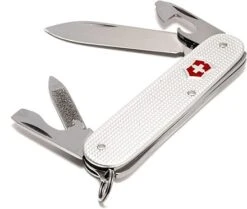 Victorinox Swiss Army Cadet Alox -Cozy Camp Shop a4eb5a66 e2df 42e7 9403 16c3837c7487