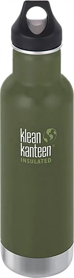 Klean Kanteen Insulated Classic -Cozy Camp Shop b566d13af50597ee05dbe2e47ad22edf