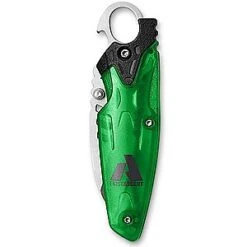 Eddie Bauer First Ascent Belay Knife