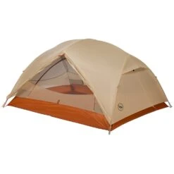Big Agnes Copper Spur UL3 -Cozy Camp Shop big agnes copper spur ul 3 classic tent ivory orange