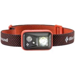 Black Diamond Spot -Cozy Camp Shop black diamond spot headlamp