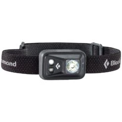 Black Diamond Spot -Cozy Camp Shop black diamond spot headlamp 1 2