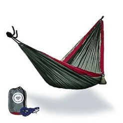 BOS Hammocks Single Camping Hammock