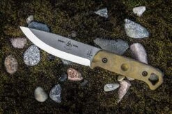 TOPS Knives Brakimo