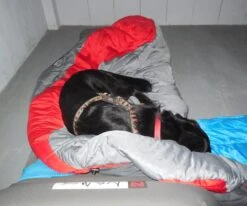 Teton Sports Tracker 5 Ultralight Mummy Sleeping Bag -Cozy Camp Shop brighton 8