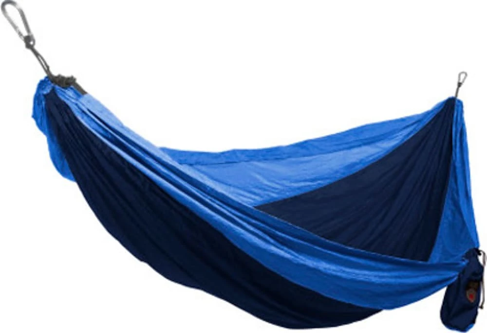 Grand Trunk Double Parachute Nylon Hammock 17 Grand Trunk Double Parachute Nylon Hammock - Image 17