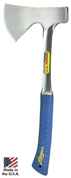 Estwing Camper's Axe -Cozy Camp Shop campersaxe