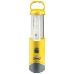 Coleman LED Micropacker Lantern -Cozy Camp Shop cole led micropackr 07
