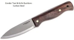 Condor Tool & Knife Bushlore -Cozy Camp Shop condor 2