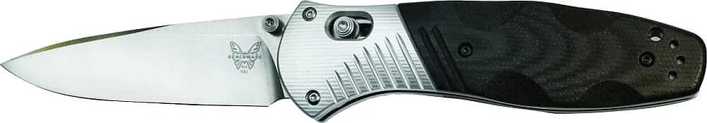 Benchmade Barrage Family 9 Benchmade Barrage Family - Image 9