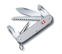 Victorinox Swiss Army Farmer Alox
