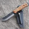 TOPS Knives Fieldcraft By Brothers Of Bushcraft