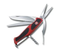 Victorinox Swiss Army Ranger Grip 71 Gardener