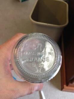 CamelBak Eddy Glass -Cozy Camp Shop glass bottom