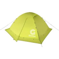 Gonex Waterproof Camping Tent 2 Person For Winter -Cozy Camp Shop gonex6