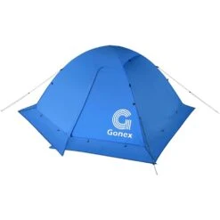 Gonex Waterproof Camping Tent 2 Person For Winter -Cozy Camp Shop gonext4
