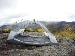 Big Agnes Copper Spur UL2 MtnGLO -Cozy Camp Shop gopr1556