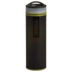 Grayl Ultralight -Cozy Camp Shop grayl ultralight compact purifier bottle