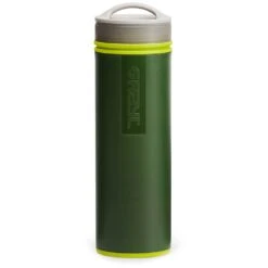 Grayl Ultralight -Cozy Camp Shop grayl ultralight water purifier bottle