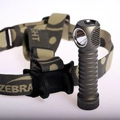 ZebraLight H600 MK II
