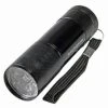 Harbor Freight 3-1/2 In. 9 LED Mini Flashlight