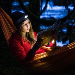 BioLite HeadLamp 200 -Cozy Camp Shop headlamp200 6