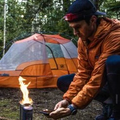 BioLite HeadLamp 200 -Cozy Camp Shop headlamp200 7