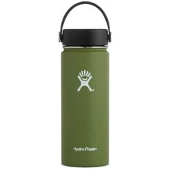 Hydro Flask 18 Oz Wide Mouth -Cozy Camp Shop hydro flask 18oz wide mouth water bottle