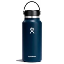 Hydro Flask 32 Oz Wide Mouth -Cozy Camp Shop hydro flask 32oz wide mouth water bottle 1 1