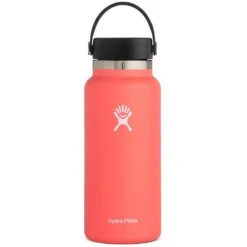 Hydro Flask 32 Oz Wide Mouth -Cozy Camp Shop hydro flask 32oz wide mouth water bottle 1 2