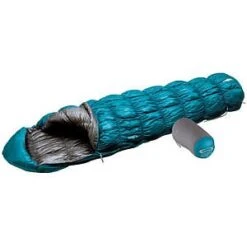 MontBell U.L. Super Stretch Down Hugger #3 -Cozy Camp Shop image 1010