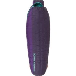 Big Agnes Ethel 0° -Cozy Camp Shop image 1068