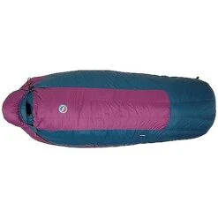Big Agnes Ethel 0° -Cozy Camp Shop image 1071