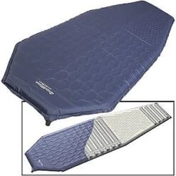 Pacific Outdoor Equipment InsulMat Max-Mtn -Cozy Camp Shop image 1248