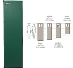 Therm-a-Rest Trail -Cozy Camp Shop image 1274