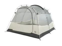 Big Agnes Wolf Mountain 6