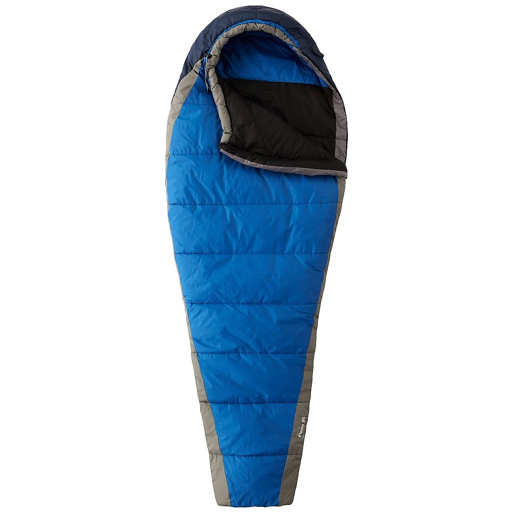 Mountain Hardwear Pinole 20° 1 Mountain Hardwear Pinole 20°