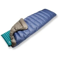Therm-a-Rest Alpine Down Blanket -Cozy Camp Shop image 1538
