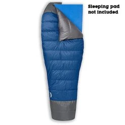 GoLite UltraLite 3-Season Quilt -Cozy Camp Shop image 1540