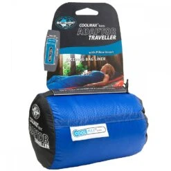 Sea To Summit Adaptor Traveller -Cozy Camp Shop image 1587