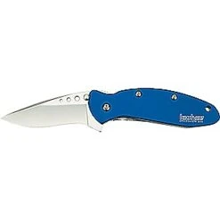 Kershaw Scallion -Cozy Camp Shop image 1652