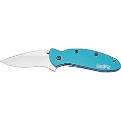 Kershaw Scallion -Cozy Camp Shop image 1653