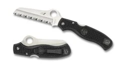 Spyderco Atlantic Salt -Cozy Camp Shop image 1680